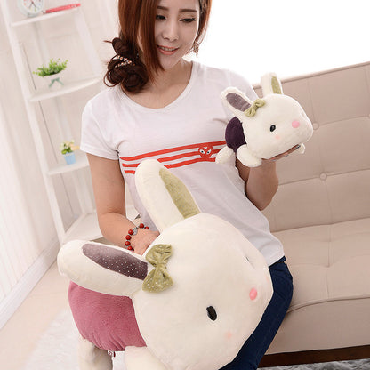  Bunny Plush Toys cashymart