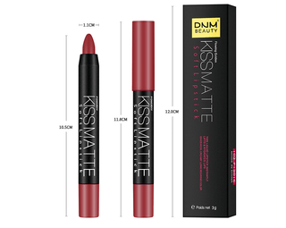  Velvet Matte Lipstick cashymart