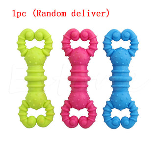  Durable Chew Toy for Pets cashymart