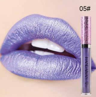  Sparkling Mermaid Kiss Lip Gloss cashymart