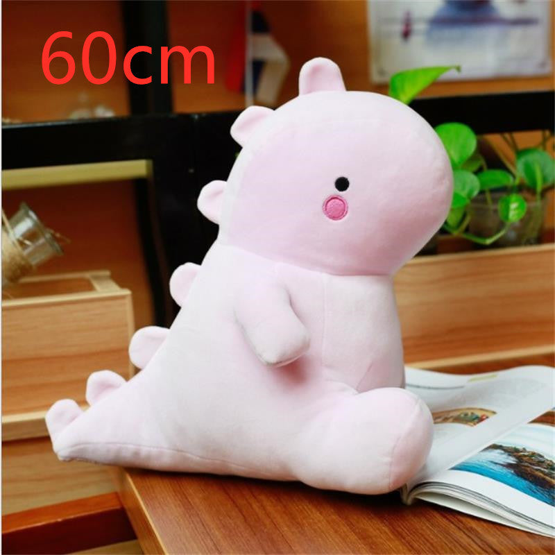  Cute Down Cotton Dinosaur Plush Doll cashymart