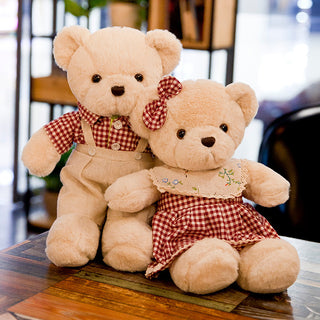  Teddy Bear Doll cashymart