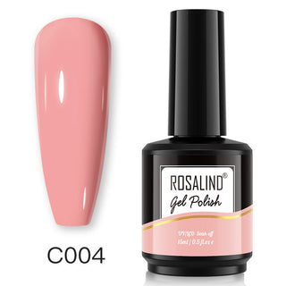  Plant-Based 15ml Gel Nail Polish cashymart