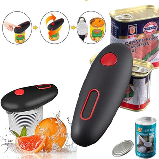  Electric Can Opener Tool cashymart