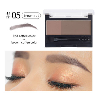  Brow Powder Palette cashymart