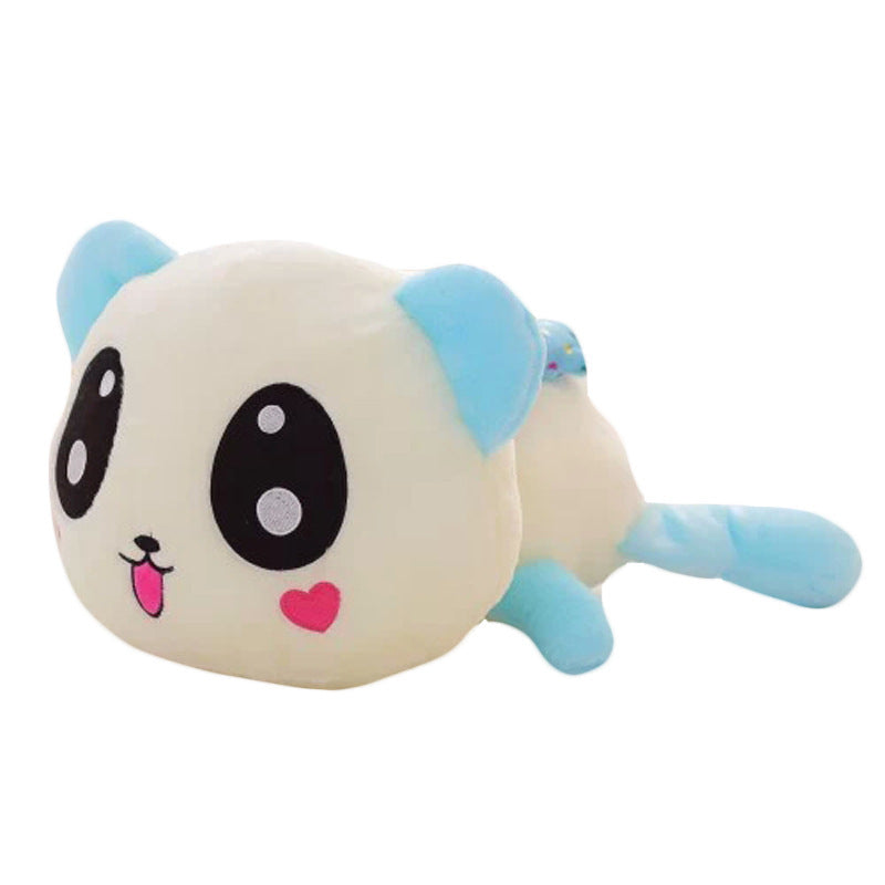  Cuddly Panda Plush Toy Collection cashymart