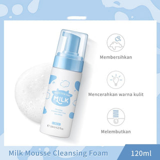  Deep Cleansing Pore Care Solution cashymart