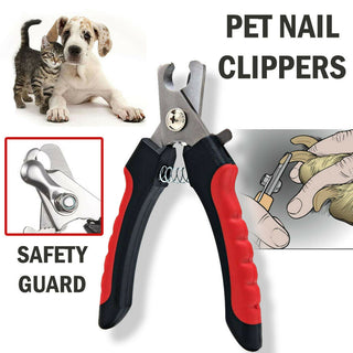  Pet Nail Clippers cashymart