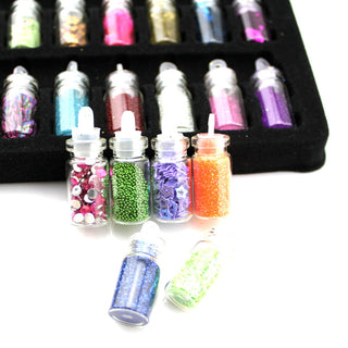  Nail Jewelry Set cashymart