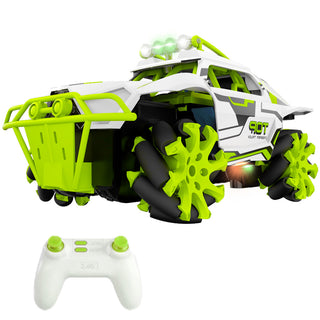  High-Speed Wireless RC Sports Car cashymart