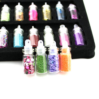  Nail Jewelry Set cashymart