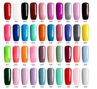  Nail gel cashymart