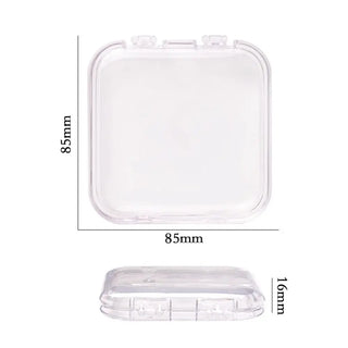  24Pcs Long Almond False Nails Set DIY Manicure cashymart