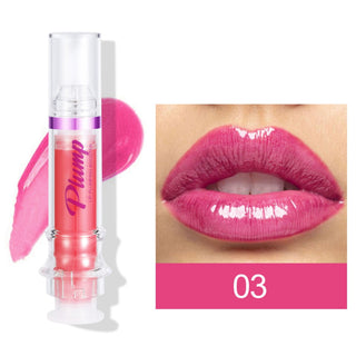  Vibrant Shine Liquid Lip Color cashymart