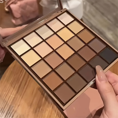  25 Eyeshadow Palette cashymart