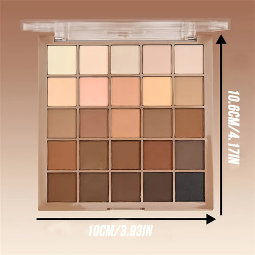  25 Eyeshadow Palette cashymart