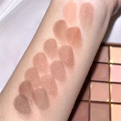  25 Eyeshadow Palette cashymart