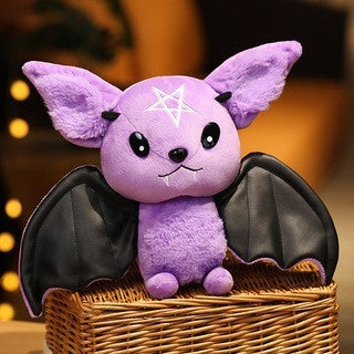  Creative Bat Toy Animal Plush Toy cashymart