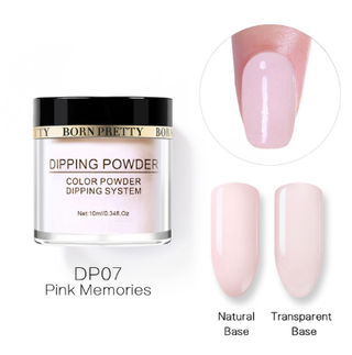 Dipping Nail Powders