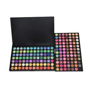  Shimmery Eight-Color Eyeshadow Palette cashymart