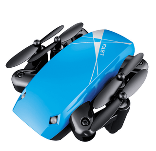  Foldable RC Drone cashymart