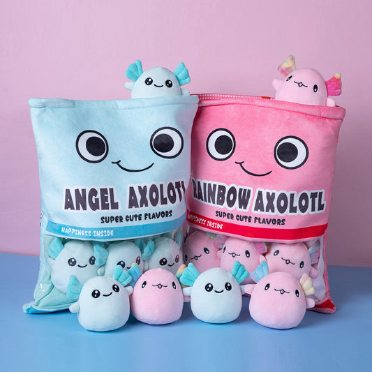  Puff Pastry Pillows & Plush Toys cashymart