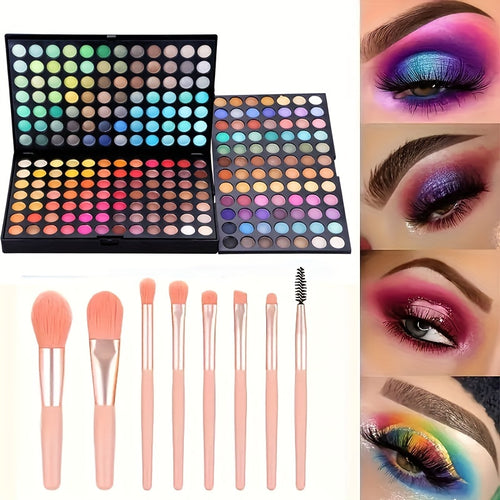  252 Eyeshadow Palette cashymart