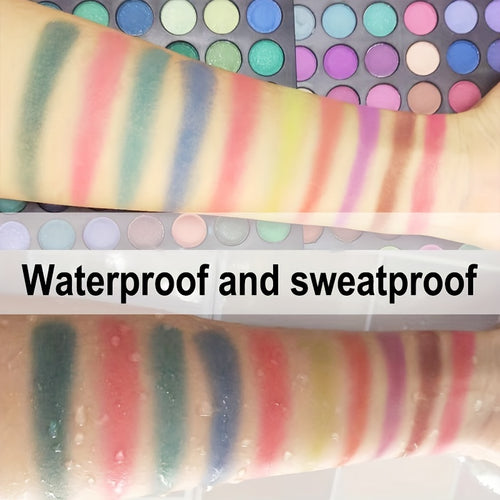  252 Eyeshadow Palette cashymart