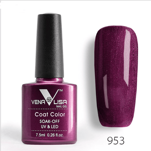  Venalisa Nail Polish cashymart