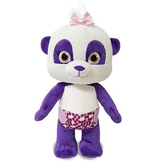  Adorable Soft Animal Plush Dolls cashymart