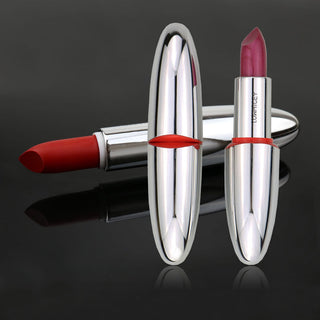  Velvet Matte Waterproof Lipstick cashymart