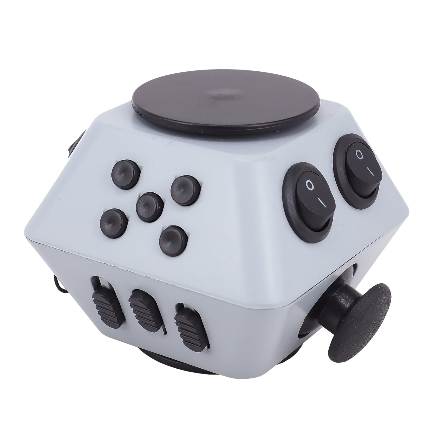  Spinner Cube Antistress Toy cashymart