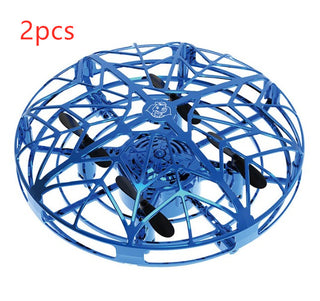  Flying Saucer Mini Drone cashymart