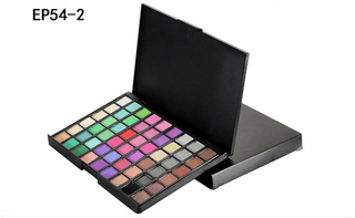  Professional 54-Color Eye Shadow Palette cashymart