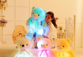  Glowing Teddy Bear cashymart