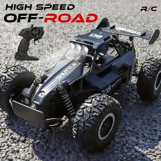  High-Speed 1:16 Off-Road Crawler cashymart