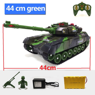  Remote Control Battle Tank cashymart