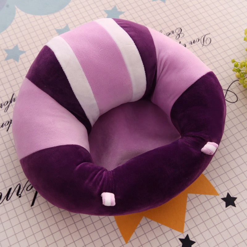  Cozy Baby Plush Lounge Seat cashymart