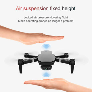  UAV Foldable Drone with 4K Dual Camera cashymart