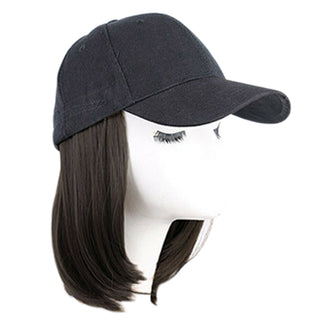  Versatile Hat-Wig Combo for Effortless Style cashymart