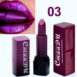  Long-Lasting 4-Color Diamond Lipstick cashymart