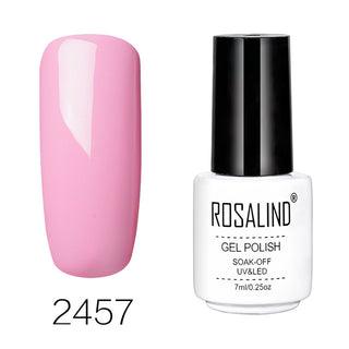  Classic Nail Polish Series cashymart