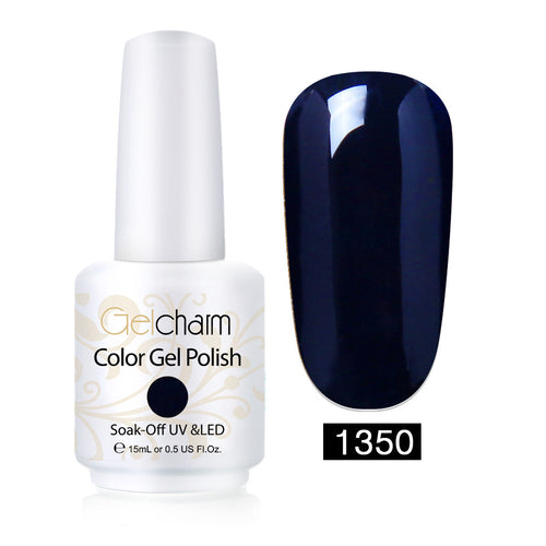 Base per Smalto Gel di Bellezza