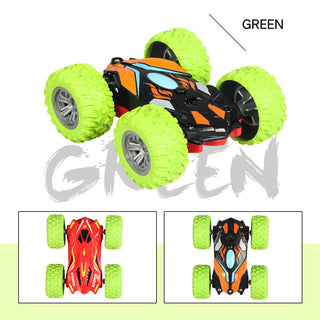  Dual-Sided Stunt RC Car cashymart