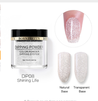  Dipping Nail Powders cashymart