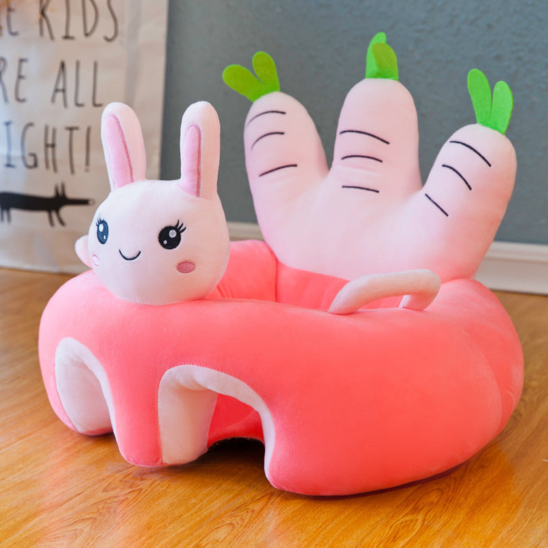  Cozy Baby Plush Lounge Seat cashymart