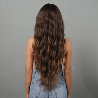  Long Curly Hair Wig cashymart