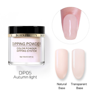 Dipping Nail Powders