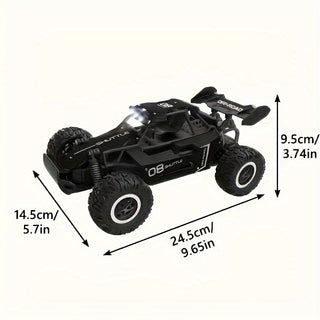  High-Speed 1:16 Off-Road Crawler cashymart