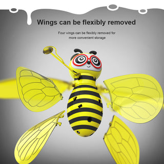  Mini Flying Bee Drone cashymart